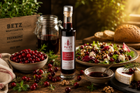 Cranberry Balsam
