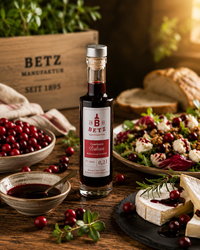Cranberry Balsam
