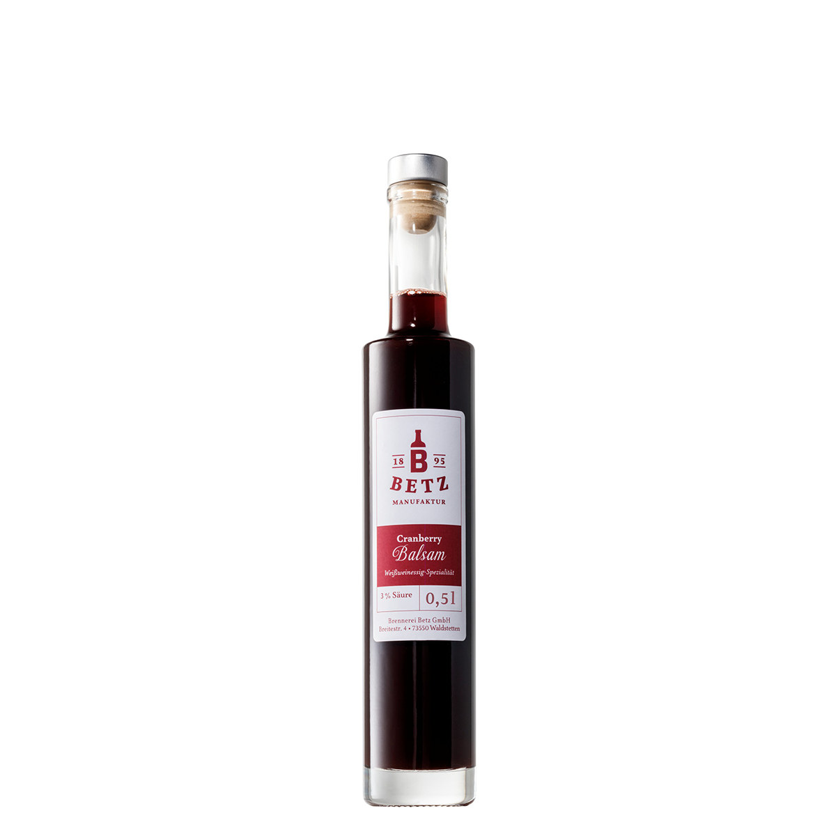 Cranberry Balsam