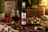 Cranberry Balsam