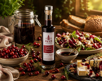 Cranberry Balsam