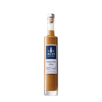Creme-Café-Sahnelikör, 17 % vol.