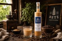 Creme-Café-Sahnelikör, 17 % vol.