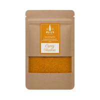 Curry Madras in Mailingtüte, 15 g