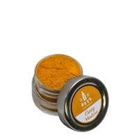 Curry Madras im Schraubglas, 25 g