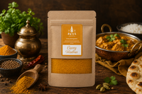 Curry Madras in Mailingtüte, 15 g