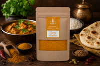 Curry Madras in Mailingtüte, 15 g