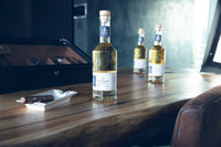Altes Kirschwasser gereift im Whiskyfass, 42 % vol.