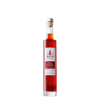 Erdbeer Balsam