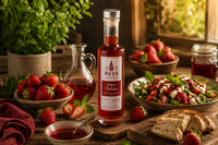 Erdbeer Balsam