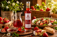 Erdbeer Balsam