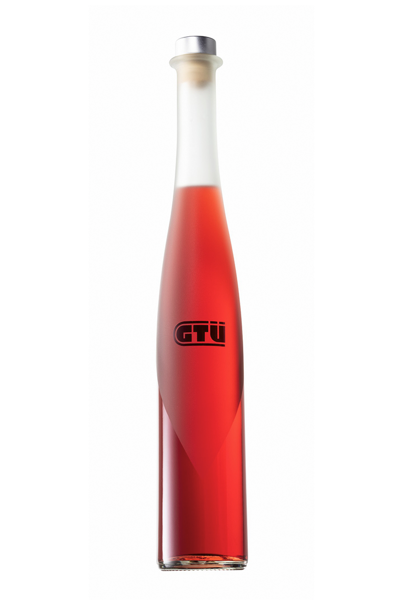 Renana Serie 0,5 l mit Roter Weinbergpfirsich-Likör 25 % vol.