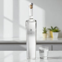 Williams Christ Birnenbrand 40 % vol. in Schmuckflasche Bali