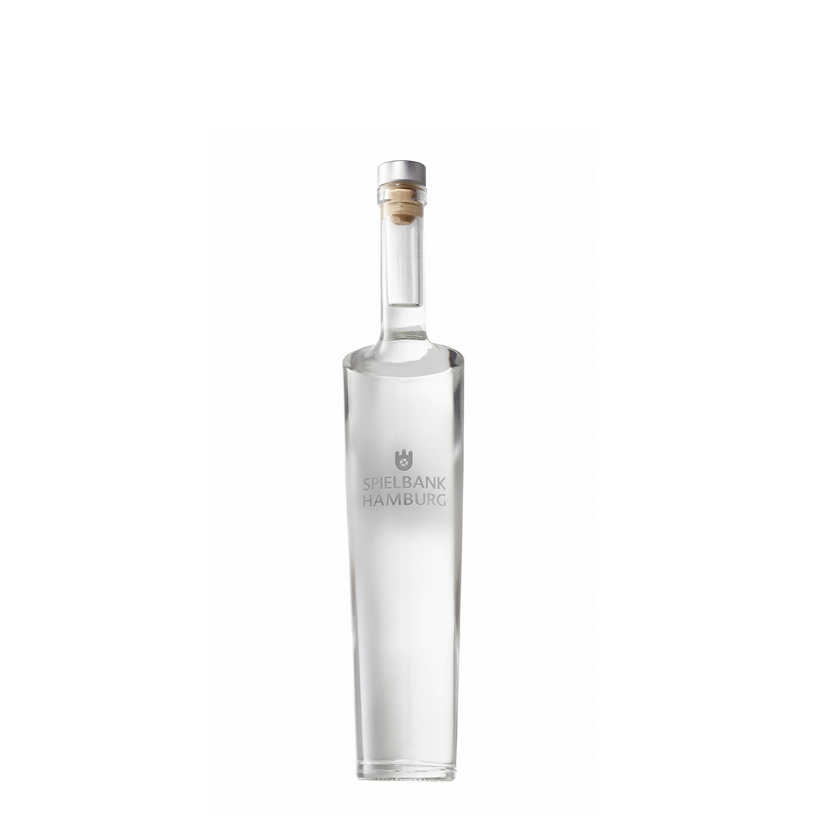 Williams Christ Birnenbrand 40 % vol. in Schmuckflasche Bali
