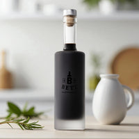 Aceto-Balsamico di Modena in Schmuckflasche Centurio
