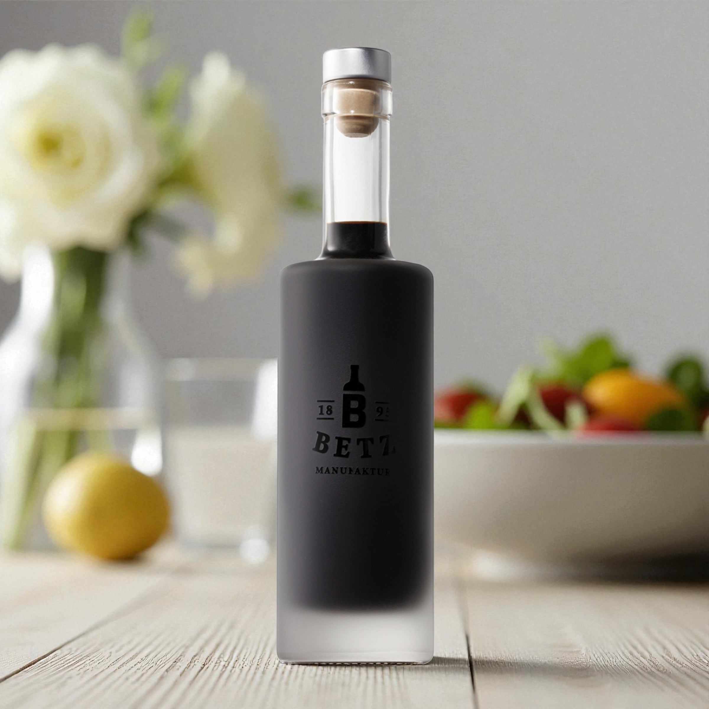 Aceto-Balsamico di Modena in Schmuckflasche Centurio