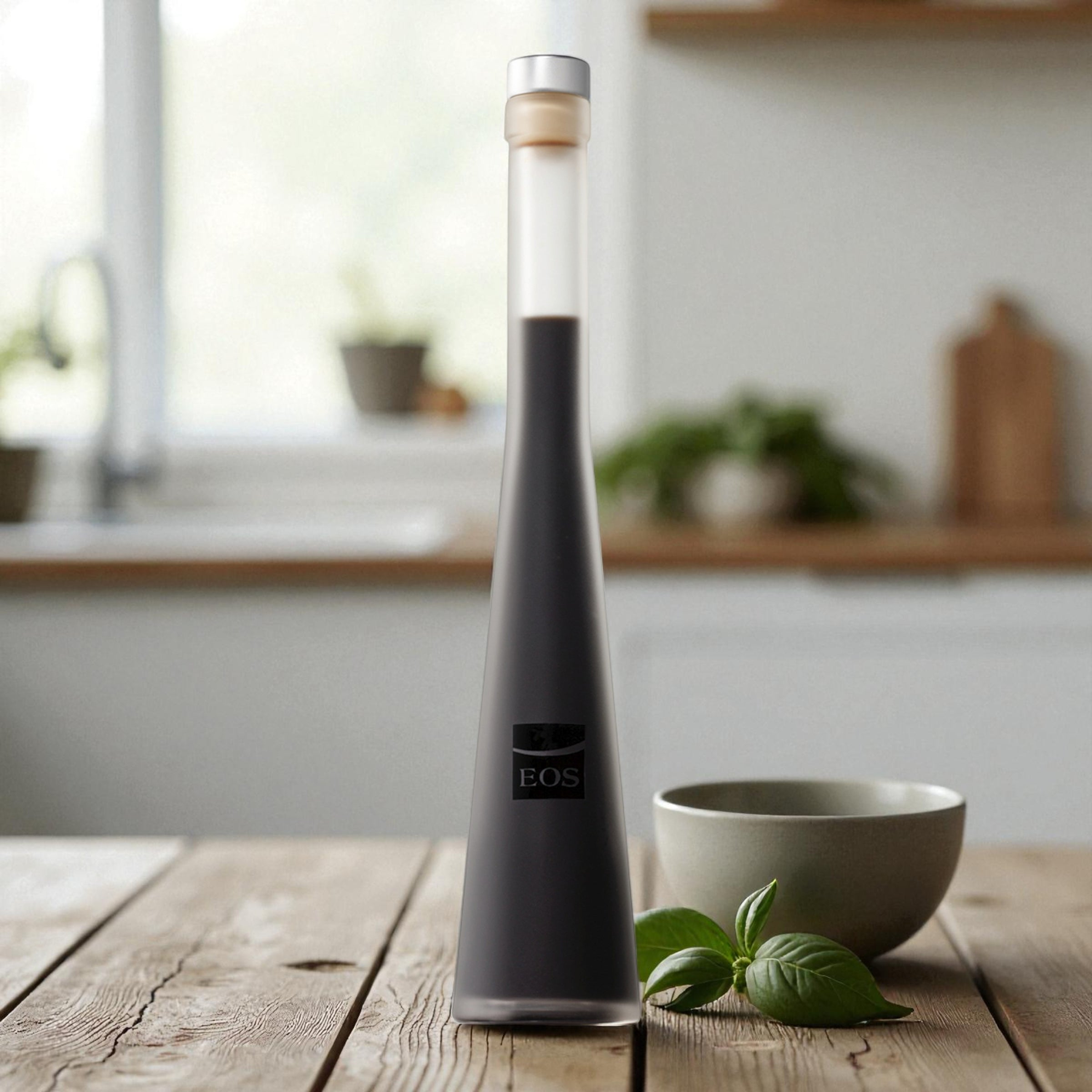 Aceto-Balsamico di Modena in Schmuckflasche Cosmos