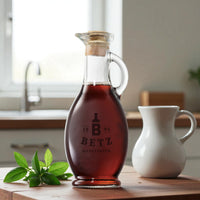 Aceto-Balsamico di Modena in Schmuckflasche Egizia 0,25 l