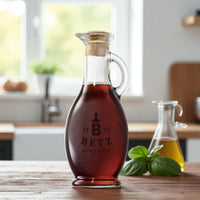 Aceto-Balsamico di Modena in Schmuckflasche Egizia 0,25 l
