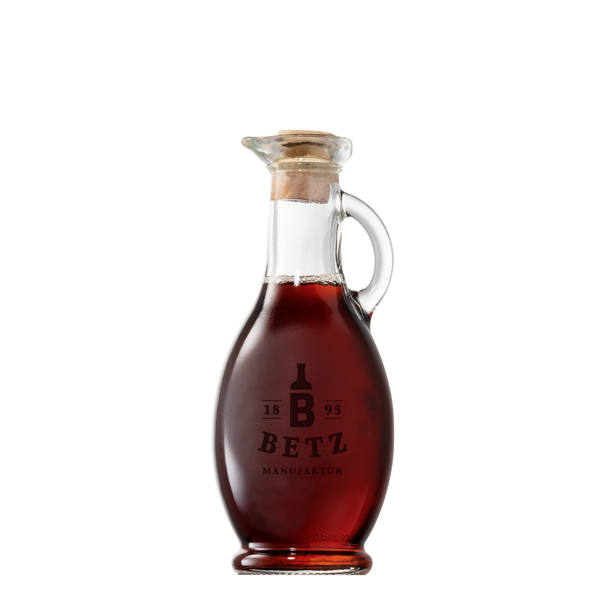 Aceto-Balsamico di Modena in Schmuckflasche Egizia 0,25 l