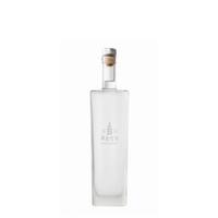 Williams Christ Birnenbrand 40 % vol. in Schmuckflasche Mauritius 0,5 l