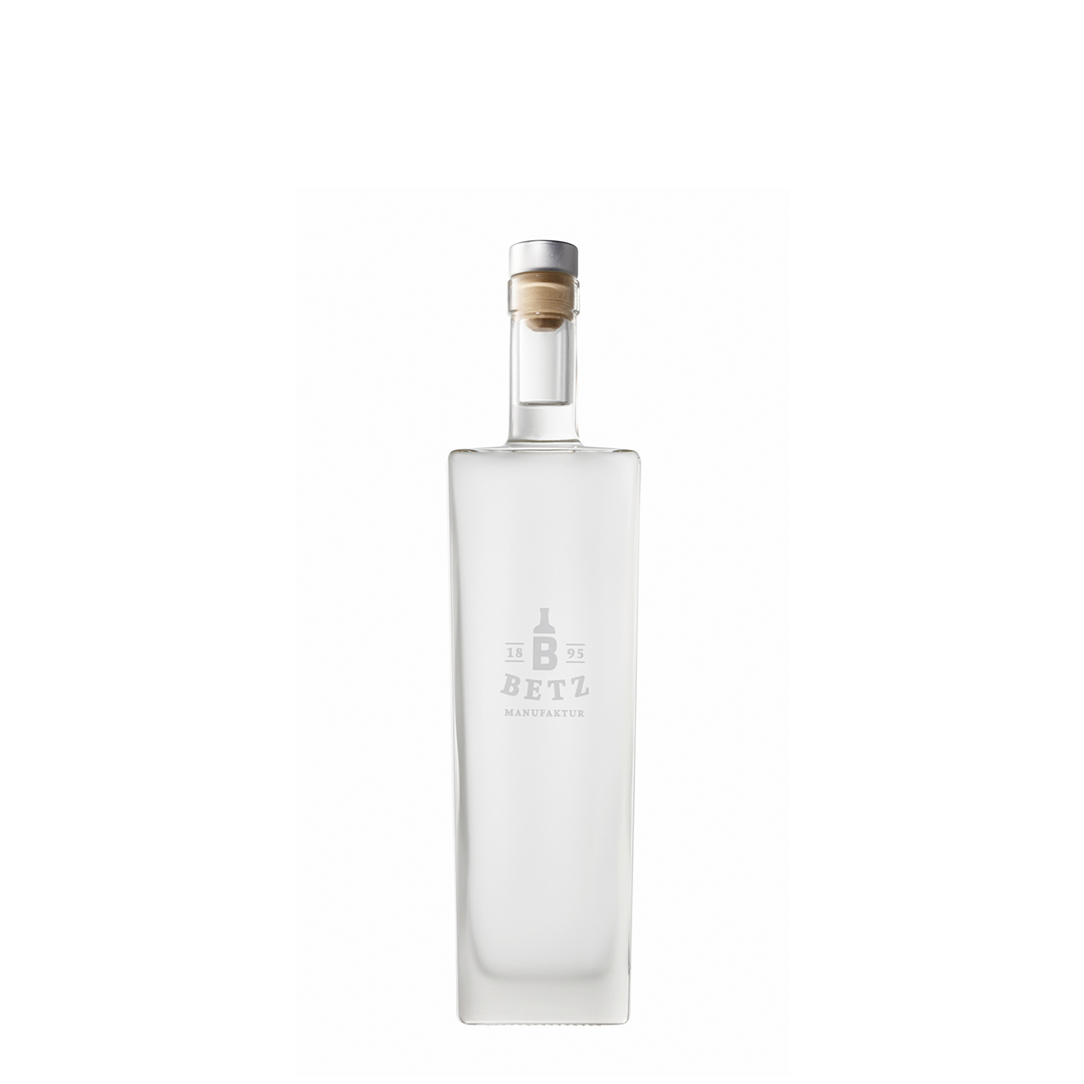 Williams Christ Birnenbrand 40 % vol. in Schmuckflasche Mauritius 0,5 l