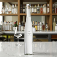 Williams Christ Birnenbrand 40 % vol. in Schmuckflasche Renana 0,5 l