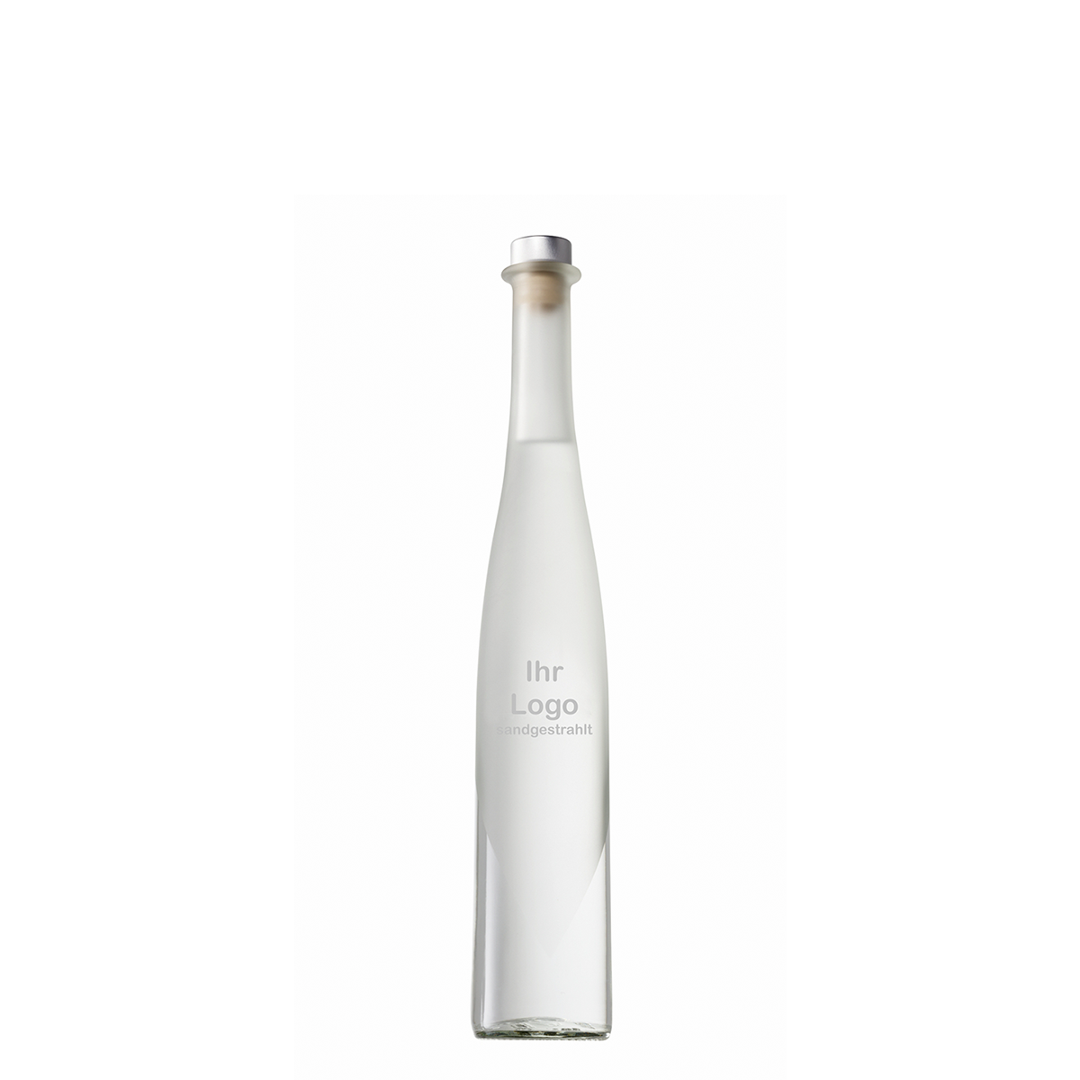 Williams Christ Birnenbrand 40 % vol. in Schmuckflasche Renana 0,5 l