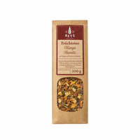 Früchtetee "Mango Karotte" 100 g
