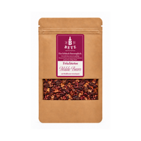 Früchtetee „Milde Beere“ in Mailingtüte – Fruchtiges Tee-Give-away