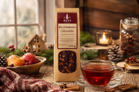 Früchtetee "Adventstee" in Papiertüte