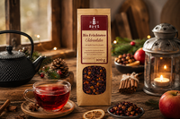 Früchtetee "Adventstee" in Papiertüte
