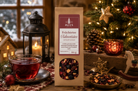 Früchtetee "Adventstee" in Papiertüte