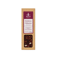 Früchtetee "Adventstee" in Präsentkartonage