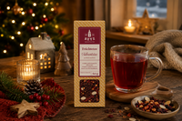 Früchtetee "Adventstee" in Präsentkartonage