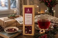 Früchtetee "Adventstee" in Präsentkartonage