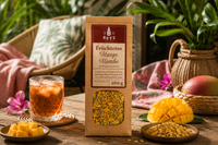Früchtetee "Mango Mambo" in Papiertüte