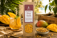 Früchtetee "Mango Mambo" in Papiertüte