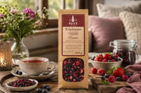 Früchtetee "Milde Beere" in Papiertüte