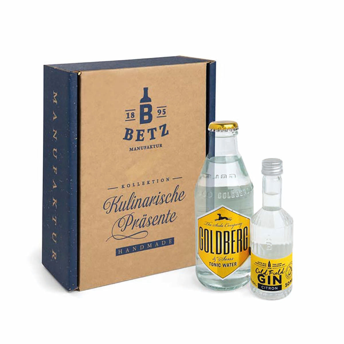 Gin-Set "Mini"