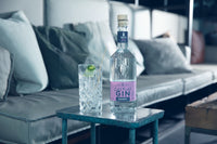 Cold Field Gin Berry, 40 % vol.