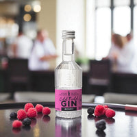 Cold Field Gin Berry 50 ml, 40 % vol.