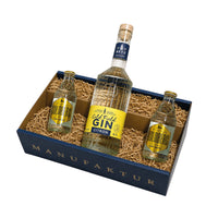 Präsentset "Gin mit Tonic"