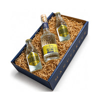 Präsentset "Gin mit Tonic"