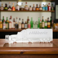 Williams Christ Birnenbrand 40 % vol. in Motivflasche Glas-LKW 0,2 l