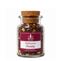 Glühweingewürz im Korkenglas, 55 g
