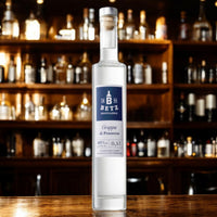 Grappa di Prosecco, 40% vol.