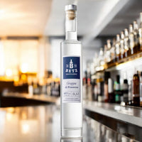 Grappa di Prosecco, 40% vol.
