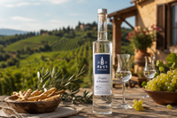 Grappa di Prosecco, 40% vol.