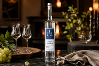 Grappa di Prosecco, 40% vol.